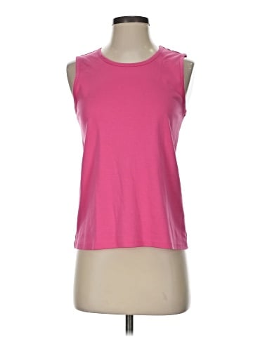 L.L.Bean Sleeveless T-Shirt (view 1)