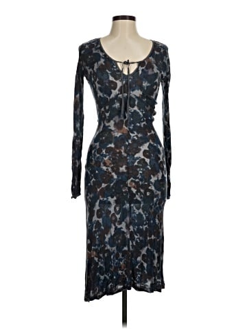 Poetry Cocktail Dress (view 1)