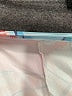 Unbranded Print Teal Cocktail Dress Size L - photo 7
