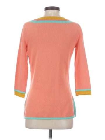 Magaschoni Pullover Sweater (view 2)