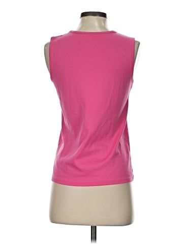 L.L.Bean Sleeveless T-Shirt (view 2)