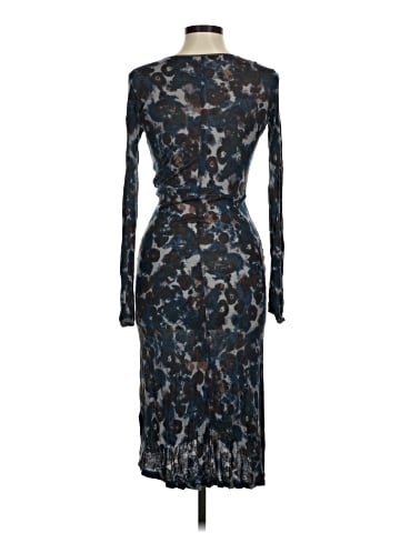 Poetry Cocktail Dress (view 2)