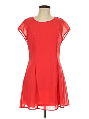Divided by H&M Casual Dress (view 1)