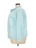 T by Talbots Blue Track Jacket Size 3X - photo 5