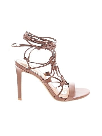 Express Sandals (view 1)
