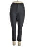 Echo Rain Solid Gray Active Pants Size 35 waist - photo 1