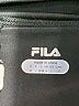 FILA Solid Black Active Skort Size L - photo 3