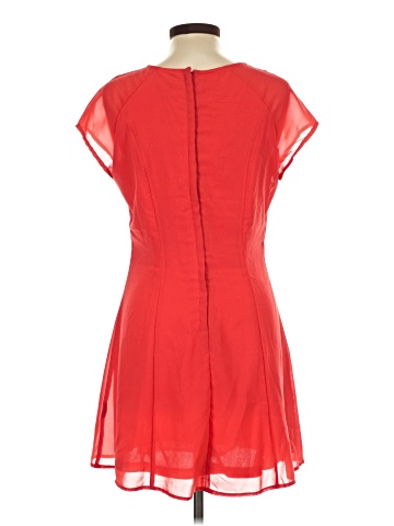 Divided by H&M Casual Dress (view 2)