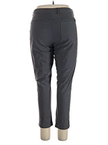 Echo Rain Active Pants (view 2)