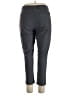 Echo Rain Solid Gray Active Pants Size 35 waist - photo 2