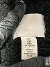 H&M 100% Polyester Black Vest Size L - photo 6