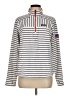 Vineyard Vines 100% Cotton White Pullover Sweater Size M - photo 1