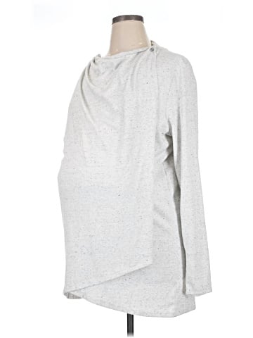 Gap - Maternity Long Sleeve Top (view 1)