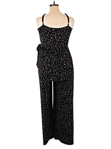 Kaileigh Jumpsuit (view 2)