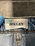 Rolla's Blue Jeans Size 27 waist - photo 7
