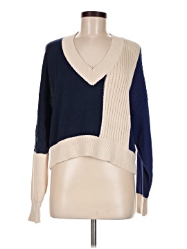 525 America Pullover Sweater