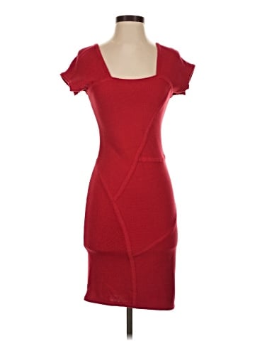 Yigal Azrouël New York Cocktail Dress (view 1)