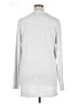 Gap - Maternity Silver Long Sleeve Top Size XL Maternity - photo 2