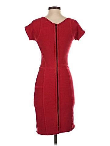 Yigal Azrouël New York Cocktail Dress (view 2)