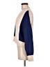 525 America Color Block Blue Pullover Sweater Size M - photo 5