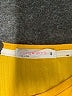 Young Hearts Yellow Sleeveless Top Size 4 - photo 3