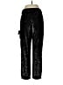 Express Stars Black Casual Pants Size M - photo 2