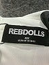 Rebdolls White Jumpsuit Size 4X - photo 4
