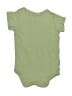 Hb Graphic Green Short Sleeve Onesie Size 9-12 mo - photo 2
