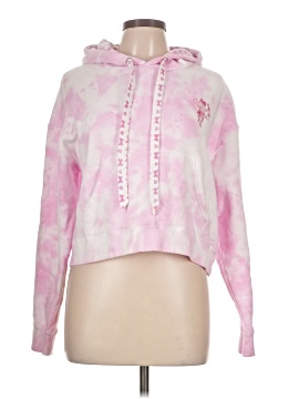 Loveshackfancy X Roller Rabbit Pullover Hoodie