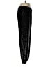 Express Stars Black Casual Pants Size M - photo 4