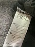 FIGL Solid Black Formal Skirt Size Lg - XL - photo 4