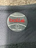 Bollé Solid Gray Casual Skirt Size L - photo 3