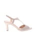 Marbella Silver Gold Sandals Size 10 - photo 1