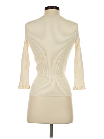 Lauren by Ralph Lauren 3/4 Sleeve Top (view 2)