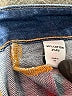 ASKK NY Blue Jeans Size 27 waist - photo 8
