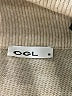 OGL Tan Pullover Sweater Size M - photo 7