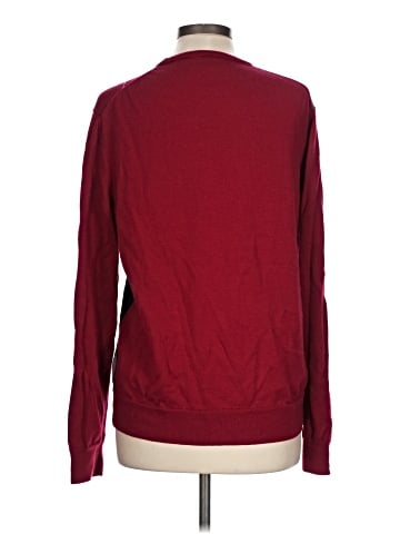 Express Design Studio Wool Sweater (view 2)