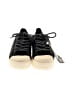 Gola Black Sneakers Size 4 - photo 2