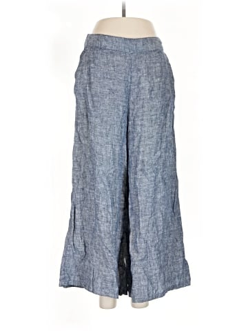 Nicole Miller New York Linen Pants (view 1)