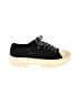 Gola Black Sneakers Size 4 - photo 1