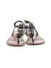 Sam Edelman Black Sandals Size 9 1/2 - photo 2