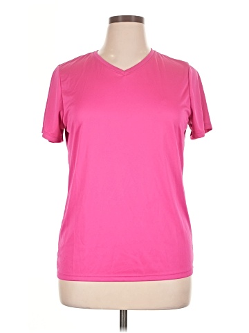 Hanes Active T-Shirt (view 1)