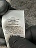 Express 100% Polyurethane Black Cocktail Dress Size XS - photo 8