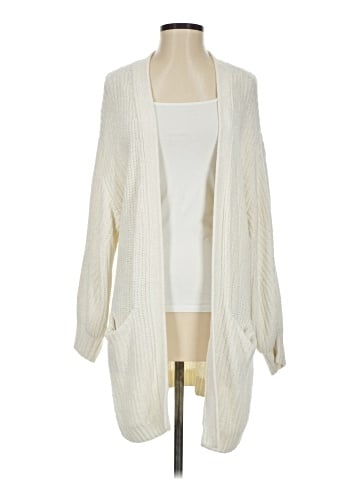 Wilfred Cardigan (view 1)