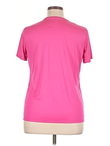 Hanes Active T-Shirt (view 2)