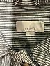 Ann Taylor LOFT Gray Denim Jacket Size L - photo 6