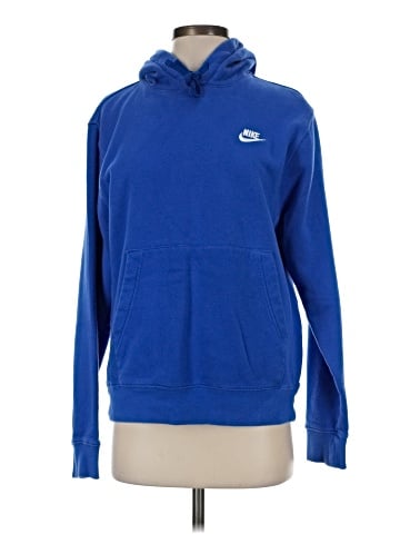 Coach Pullover Hoodie (view 1)