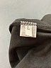 Unbranded Black Short Sleeve Top Size L - photo 7