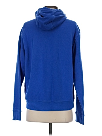 Coach Pullover Hoodie (view 2)