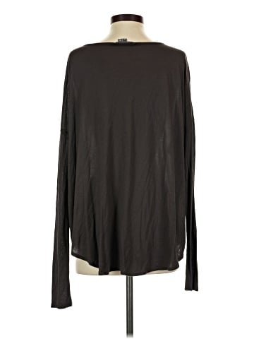 Vince. Long Sleeve T-Shirt (view 2)